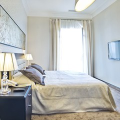 Отель Пальмира Палас, Крым