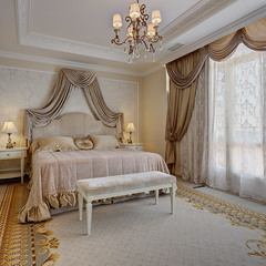 Отель Пальмира Палас, Крым