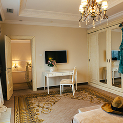 Отель Пальмира Палас, Крым