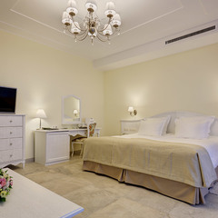 Отель Пальмира Палас, Крым