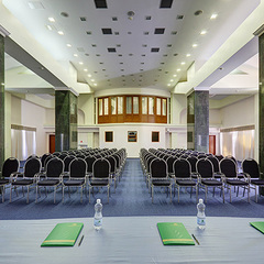 Отель Пальмира Палас, Крым