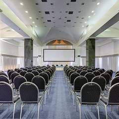 Отель Пальмира Палас, Крым