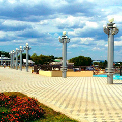Отель Боспор, Анапа, Краснодарский край