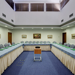 Отель Пальмира Палас, Крым