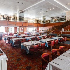 Гостиница Аэростар, Москва, Московская область