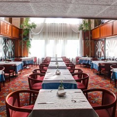 Гостиница Аэростар, Москва, Московская область