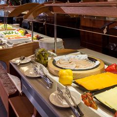 Гостиница Аэростар, Москва, Московская область