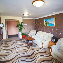 Пансионат Солнечный берег, Анапа, Краснодарский край