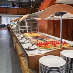 Гостиница Аэростар, Москва, Московская область