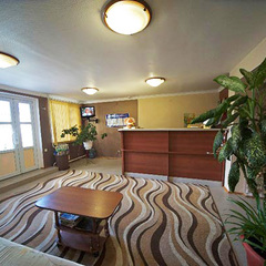 Пансионат Солнечный берег, Анапа, Краснодарский край