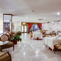 Гостиница Аэростар, Москва, Московская область