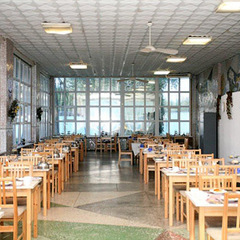 Пансионат Солнечный берег, Анапа, Краснодарский край