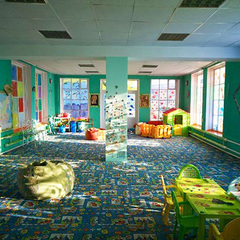 Пансионат Солнечный берег, Анапа, Краснодарский край