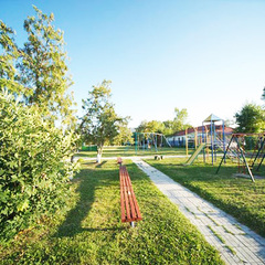 Пансионат Солнечный берег, Анапа, Краснодарский край