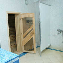 Пансионат Солнечный берег, Анапа, Краснодарский край