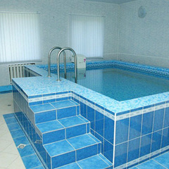 Пансионат Солнечный берег, Анапа, Краснодарский край