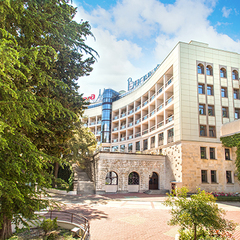 Санаторий Мыс Видный , Хоста, Краснодарский край