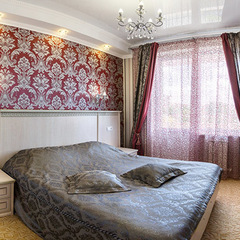 Отель Боспор, Анапа, Краснодарский край