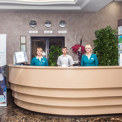 Санаторий Мыс Видный , Хоста, Краснодарский край