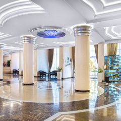 Санаторий Мыс Видный , Хоста, Краснодарский край