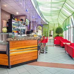 Санаторий Мыс Видный , Хоста, Краснодарский край