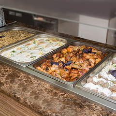 Санаторий Мыс Видный , Хоста, Краснодарский край