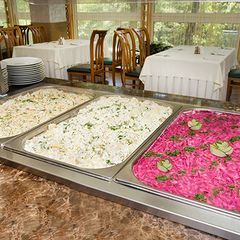 Санаторий Мыс Видный , Хоста, Краснодарский край