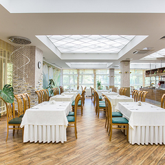 Санаторий Мыс Видный , Хоста, Краснодарский край