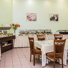 Санаторий Мыс Видный , Хоста, Краснодарский край