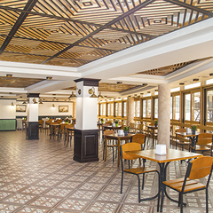 Санаторий Мыс Видный , Хоста, Краснодарский край