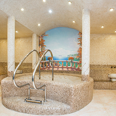 Санаторий Мыс Видный , Хоста, Краснодарский край