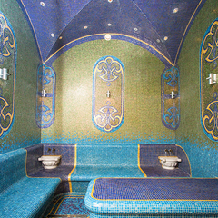 Санаторий Мыс Видный , Хоста, Краснодарский край