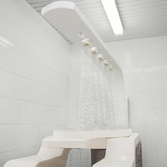 Санаторий Мыс Видный , Хоста, Краснодарский край