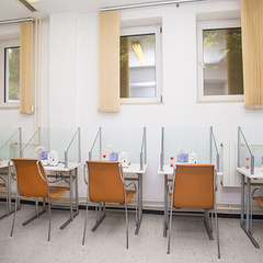 Санаторий Мыс Видный , Хоста, Краснодарский край