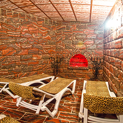 Санаторий Мыс Видный , Хоста, Краснодарский край