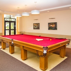 Санаторий Мыс Видный , Хоста, Краснодарский край