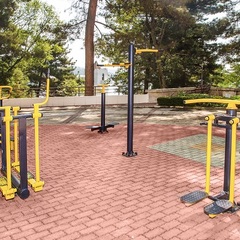 Санаторий Мыс Видный , Хоста, Краснодарский край