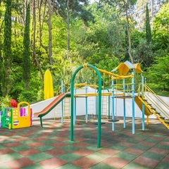 Санаторий Мыс Видный , Хоста, Краснодарский край