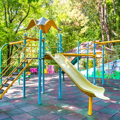 Санаторий Мыс Видный , Хоста, Краснодарский край