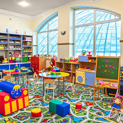 Санаторий Мыс Видный , Хоста, Краснодарский край