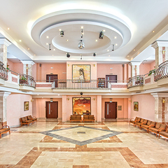 Санаторий Мыс Видный , Хоста, Краснодарский край