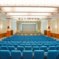 Санаторий Мыс Видный , Хоста, Краснодарский край