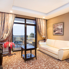 Санаторий Мыс Видный , Хоста, Краснодарский край