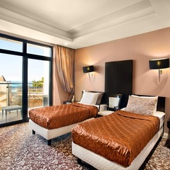 Санаторий Мыс Видный , Хоста, Краснодарский край