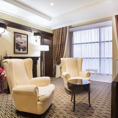 Санаторий Мыс Видный , Хоста, Краснодарский край