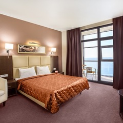 Санаторий Мыс Видный , Хоста, Краснодарский край