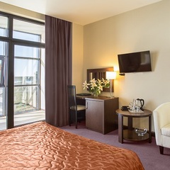 Санаторий Мыс Видный , Хоста, Краснодарский край