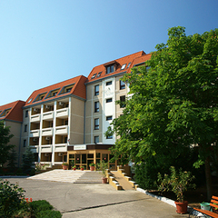 Санаторий Приморье, Коктебель, Крым