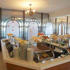 Пансионат Восход, Алушта, Крым