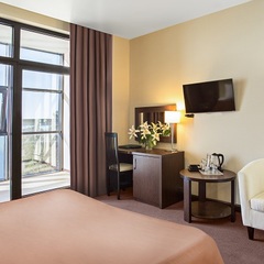 Санаторий Мыс Видный , Хоста, Краснодарский край